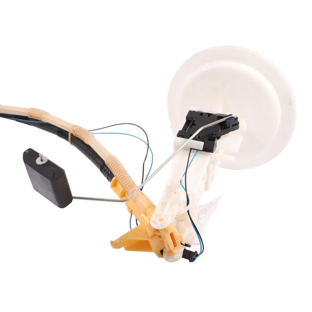 Audi A6 C6 Kraftstof Fstands Sensor Einheit - SKU 4F0201317 - Teilenummer 4F0201317
