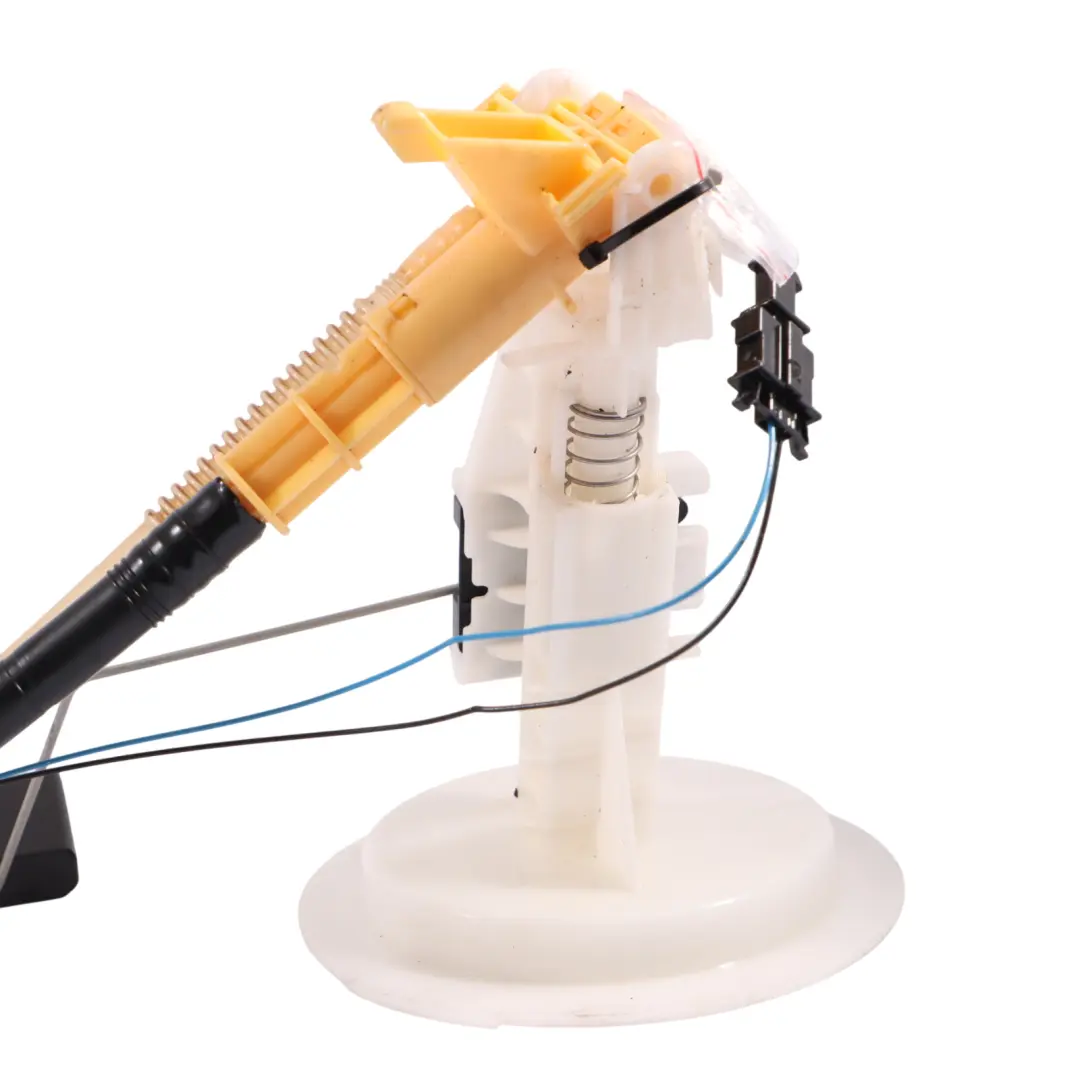 Level Control Sensor Unit to Audi A6 C6 Fuel with Part number 4F0201317 Audi A6 C6 Fuel Level Control Sensor Unit - SKU 4F0201317 - Part number 4F0201317