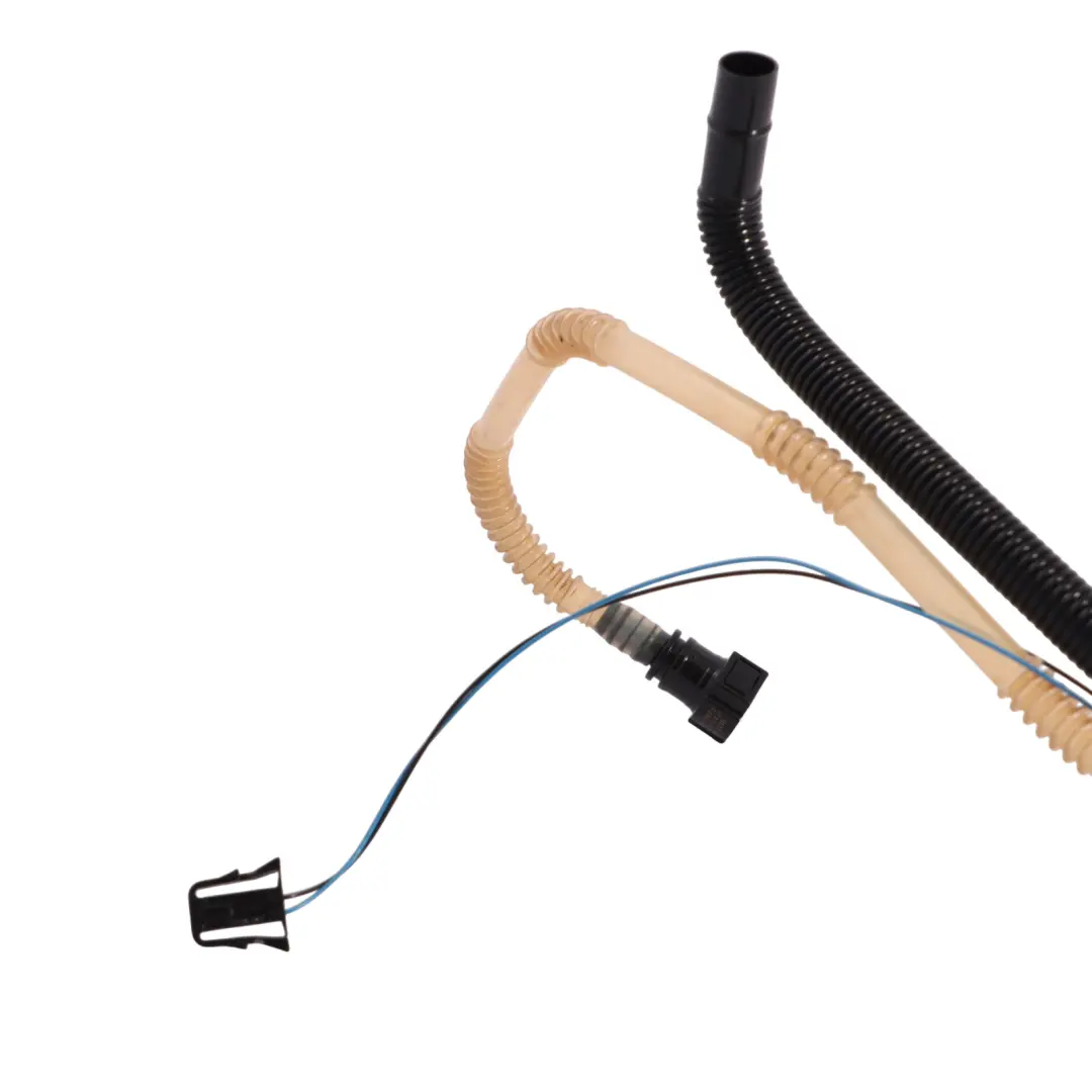 Level Control Sensor Unit to Audi A6 C6 Fuel with Part number 4F0201317 Audi A6 C6 Fuel Level Control Sensor Unit - SKU 4F0201317 - Part number 4F0201317