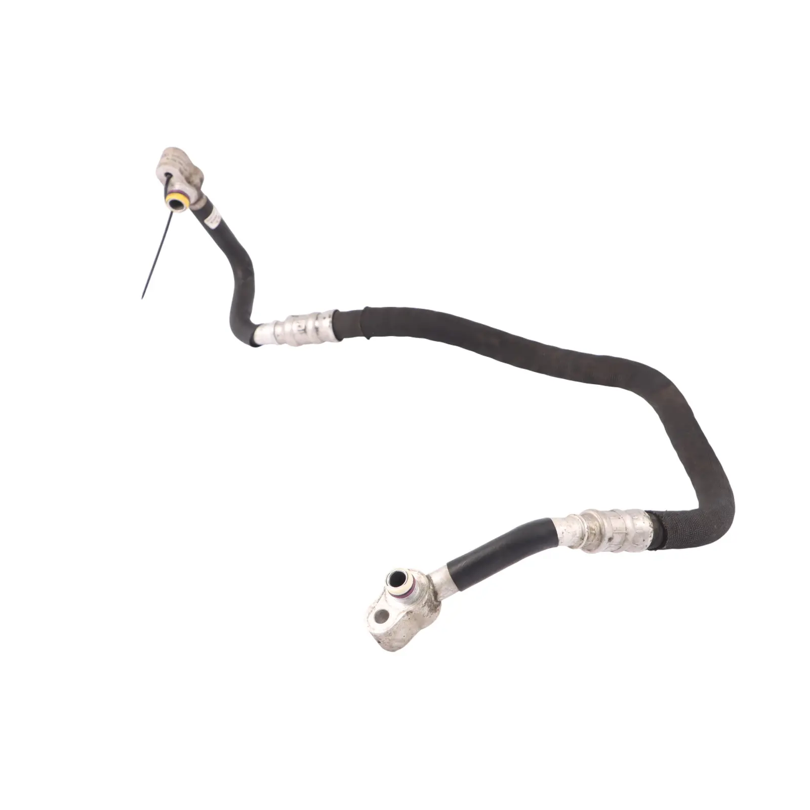 Audi A6 C6 Interruttore pannello di controllo aria condizionata 4F0260701N