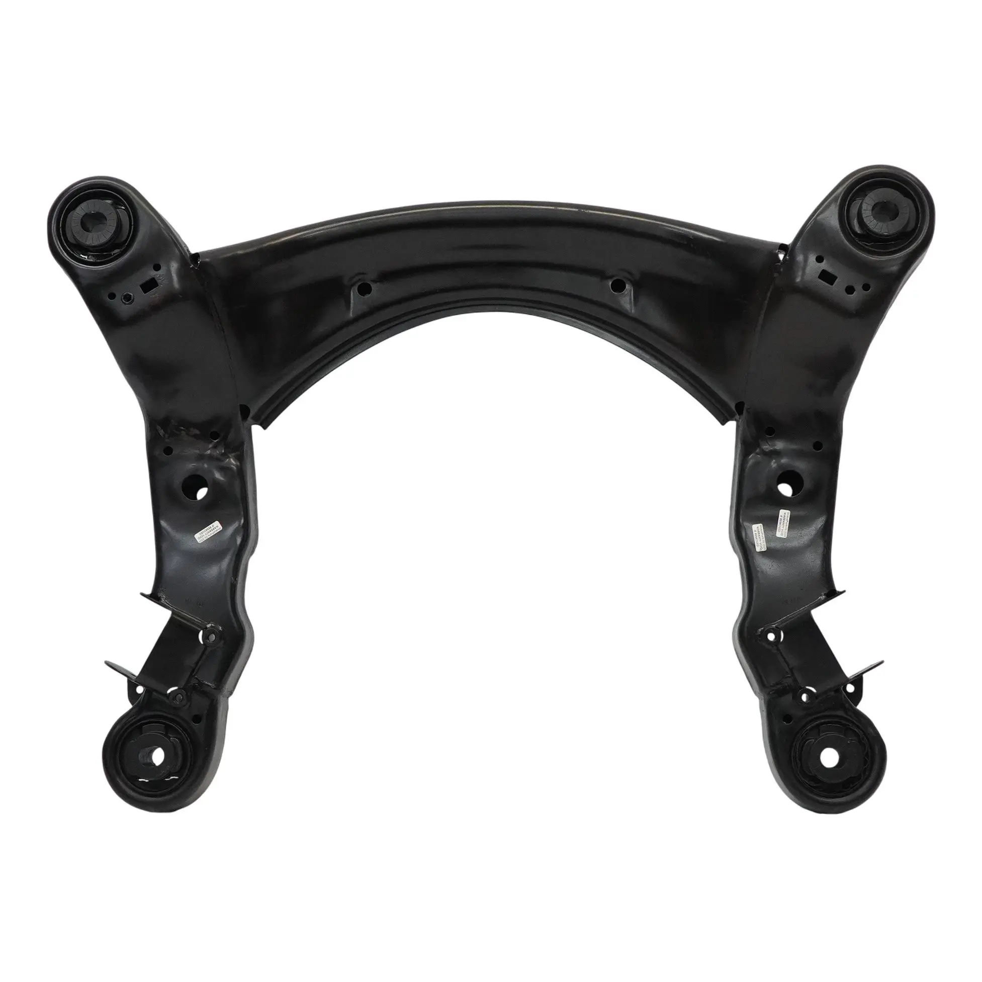 Sottotelaio Asse Anteriore Audi A6 C6 Supporto Portante Montaggio 4F0399313AD