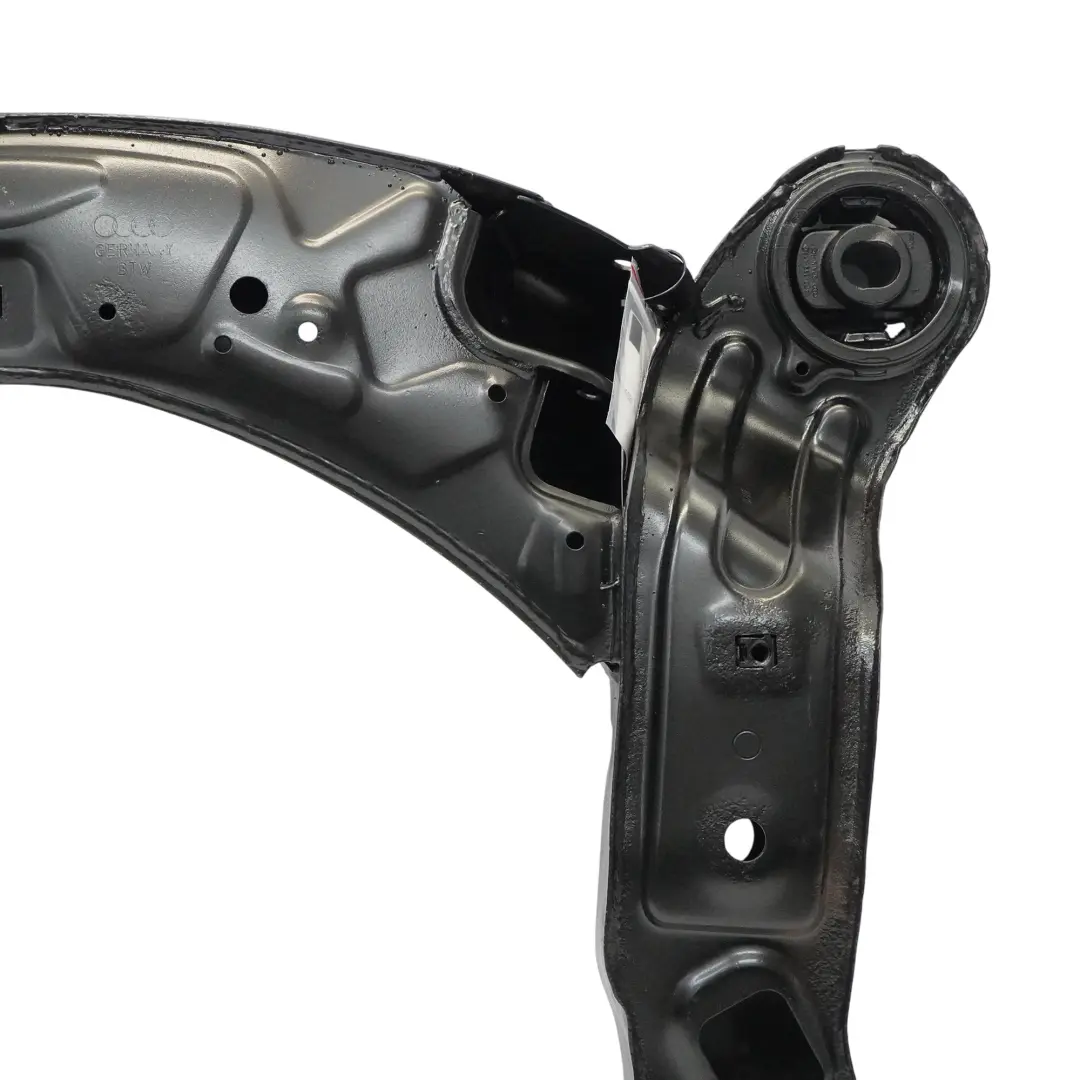 Soporte Eje Delantero Audi A6 C6 Soporte Cuna Soporte para con número de pieza 4F0399313AD Soporte Eje Delantero Audi A6 C6 Soporte Cuna Soporte - SKU 4F0399313AD-1 - Número de pieza 4F0399313AD