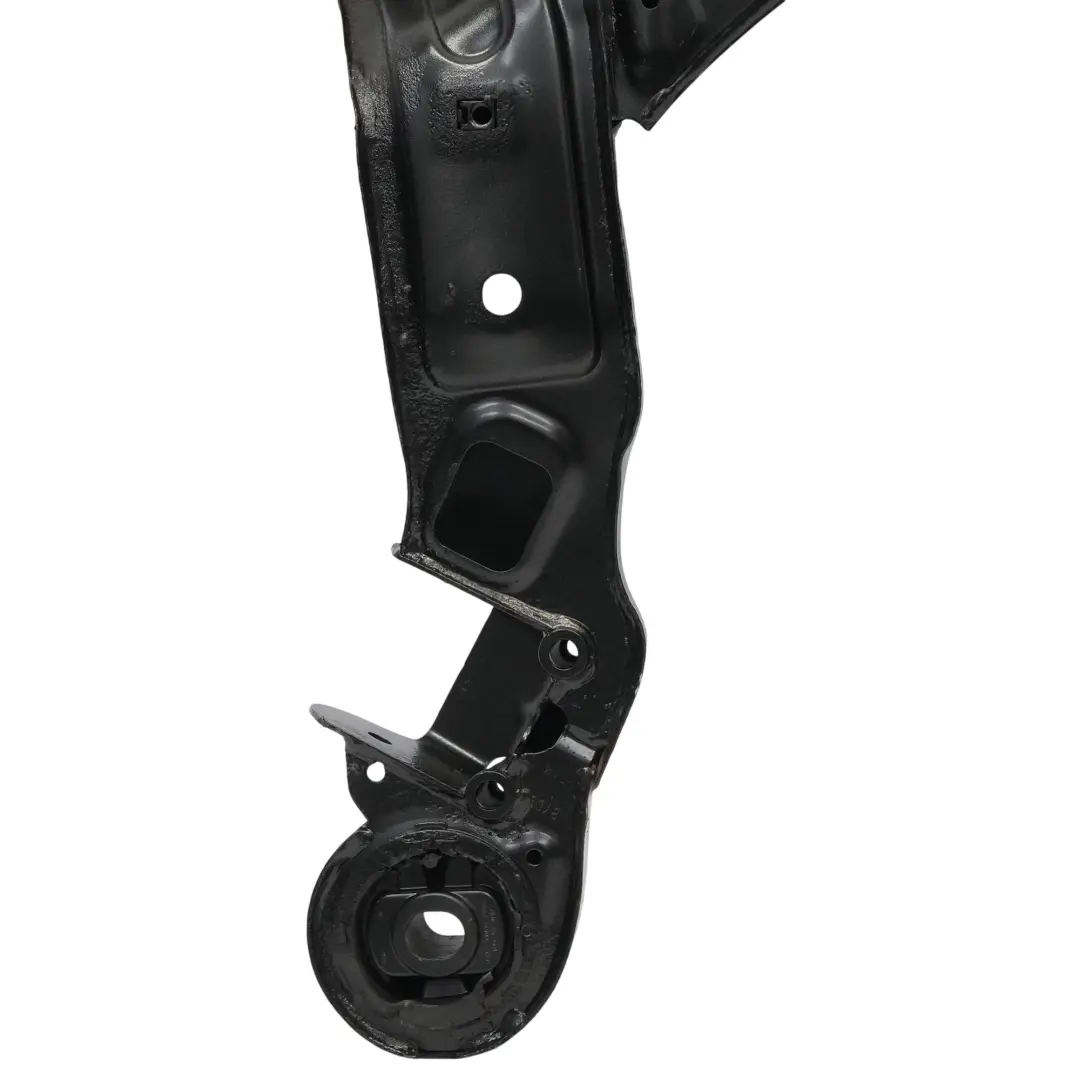 Vorderachse Hilfsrahmen Audi A6 C6 Unter Stützung Wiege Träger für mit Teilenummer 4F0399313AD Vorderachse Hilfsrahmen Audi A6 C6 Unter Stützung Wiege Träger - SKU 4F0399313AD-1 - Teilenummer 4F0399313AD