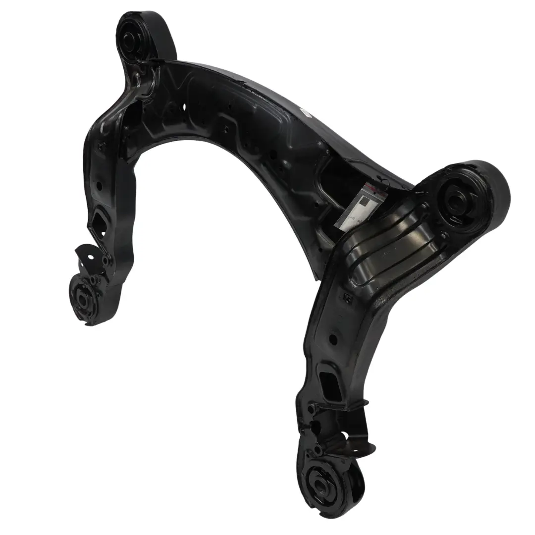  Front Axle Subframe Audi A6 C6 Support Cradle Carrier Mounting - SKU 4F0399313AD-1 - Part number 4F0399313AD