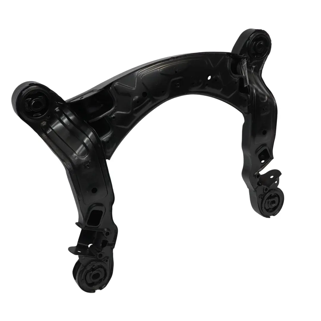  Front Axle Subframe Audi A6 C6 Support Cradle Carrier Mounting - SKU 4F0399313AD-1 - Part number 4F0399313AD