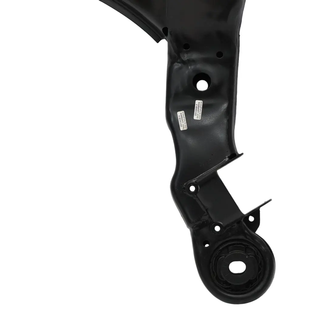 Front Axle Subframe Audi A6 C6 Support Cradle Carrier Mounting to with Part number 4F0399313AD Front Axle Subframe Audi A6 C6 Support Cradle Carrier Mounting - SKU 4F0399313AD-1 - Part number 4F0399313AD