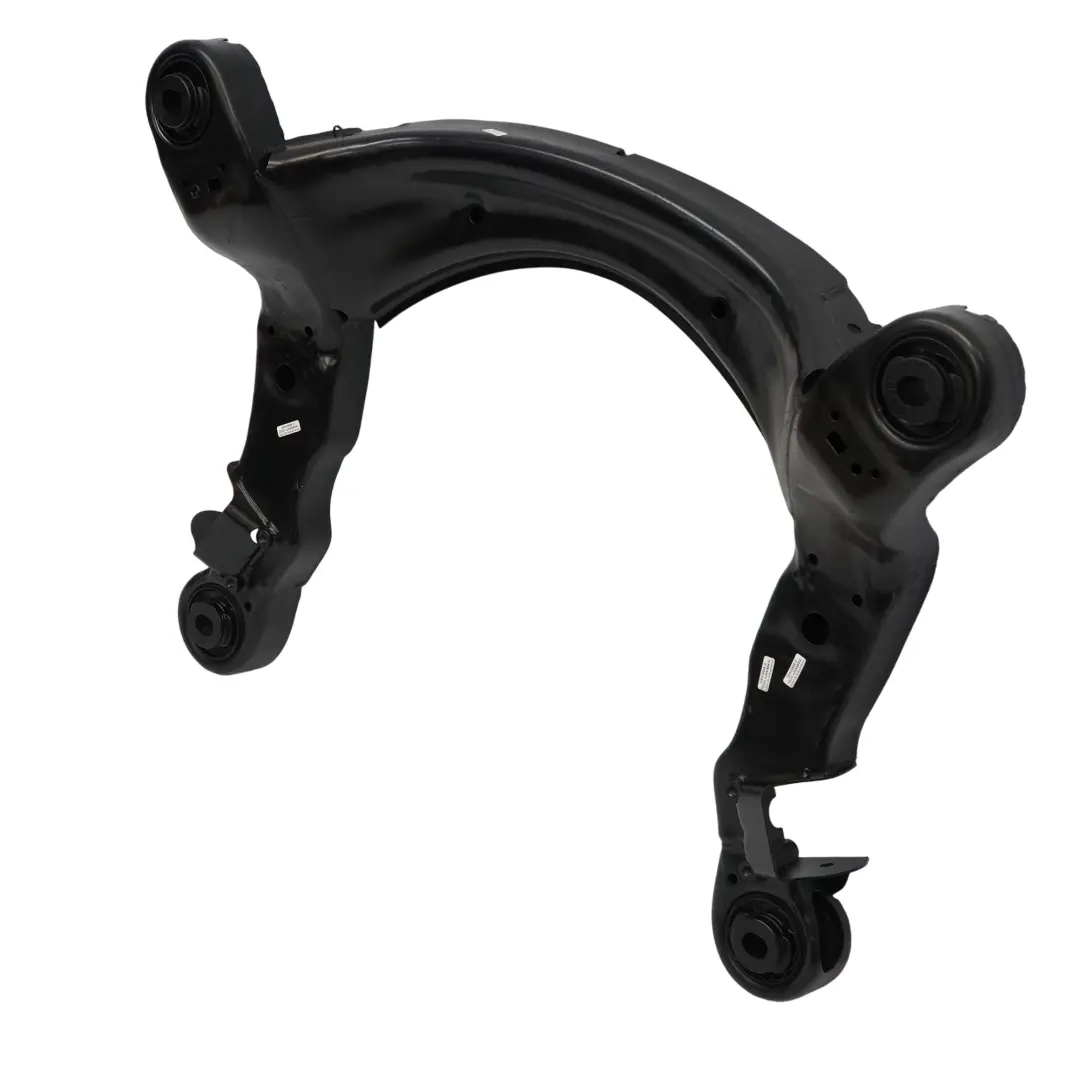 Soporte Eje Delantero Audi A6 C6 Soporte Cuna Soporte para con número de pieza 4F0399313AD Soporte Eje Delantero Audi A6 C6 Soporte Cuna Soporte - SKU 4F0399313AD-1 - Número de pieza 4F0399313AD