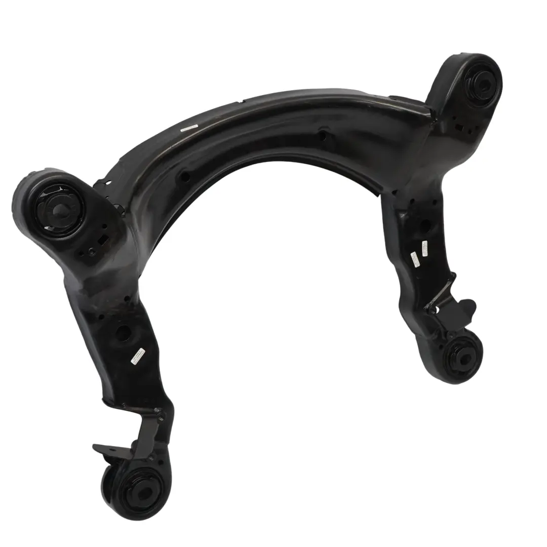 Soporte Eje Delantero Audi A6 C6 Soporte Cuna Soporte para con número de pieza 4F0399313AD Soporte Eje Delantero Audi A6 C6 Soporte Cuna Soporte - SKU 4F0399313AD-1 - Número de pieza 4F0399313AD