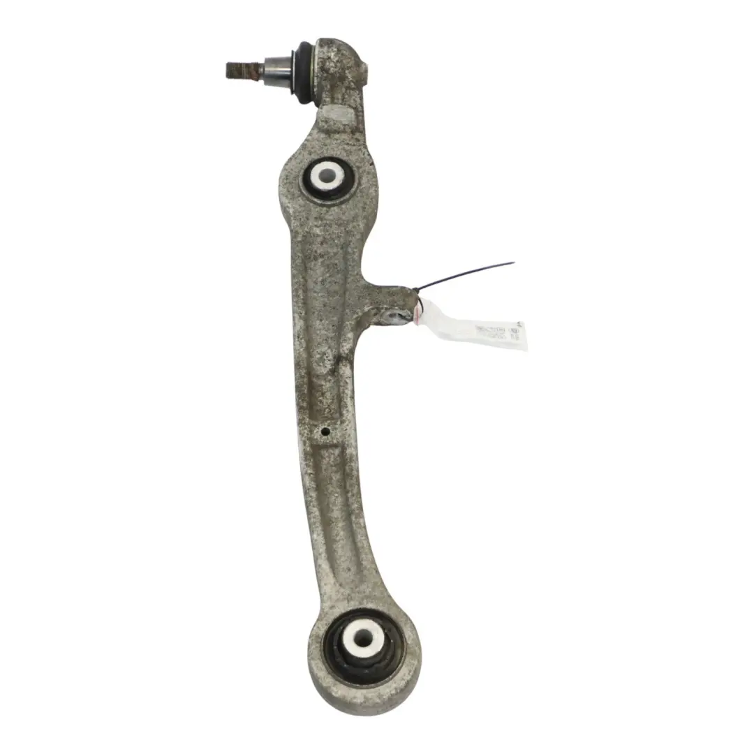 Front Axle Lower Wishbone Control Arm Left Right N/O/S to Audi A6 C6 with Part number 4F0407151A Audi A6 C6 Front Axle Lower Wishbone Control Arm Left Right N/O/S - SKU 4F0407151A - Part number 4F0407151A