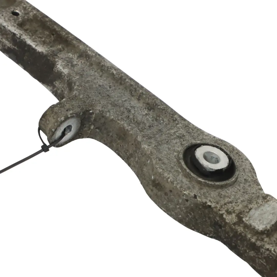 Brazo control inferior eje delantero izquierdo derecho Audi A6 C6 - SKU 4F0407151A - Número de pieza 4F0407151A