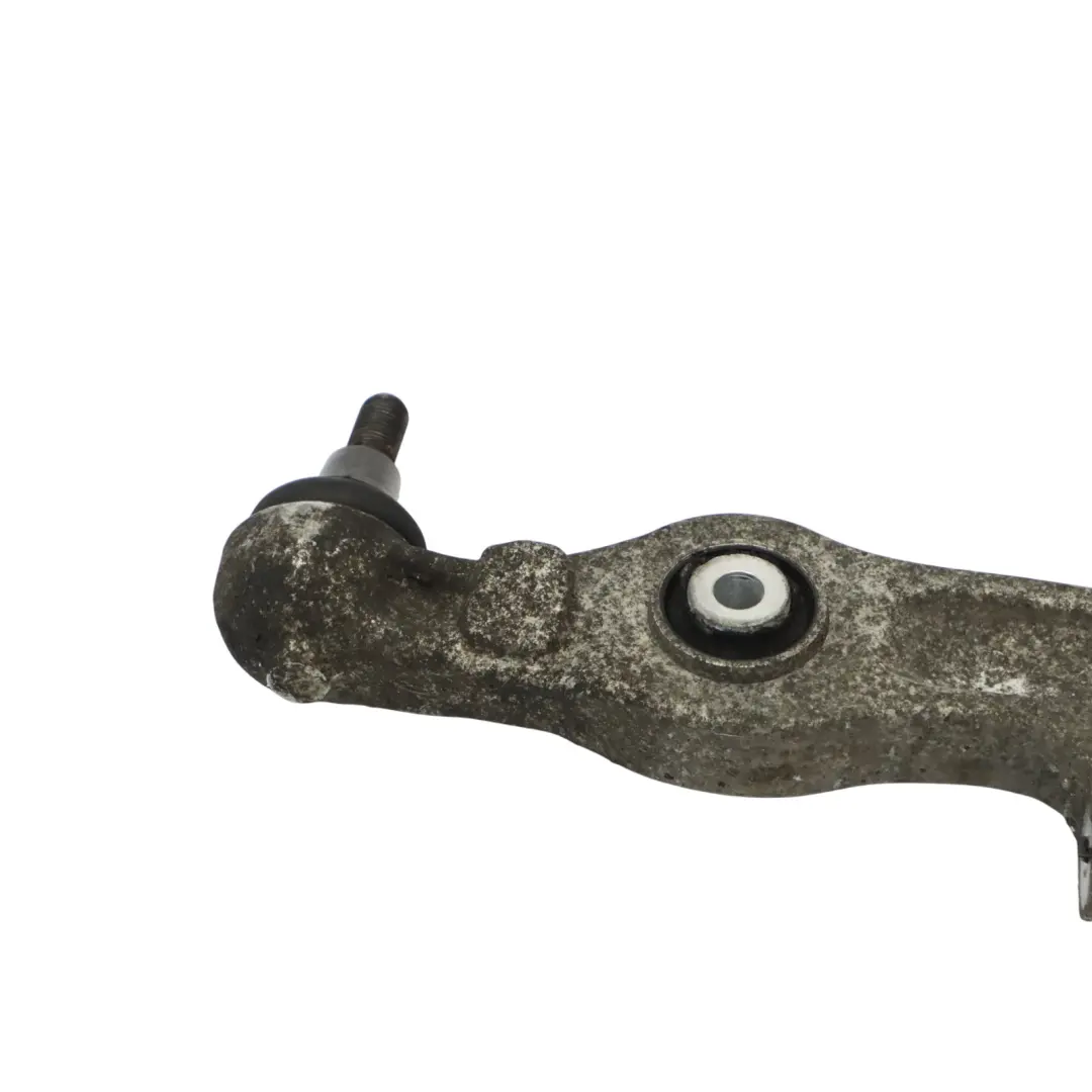 Front Axle Lower Wishbone Control Arm Left Right N/O/S to Audi A6 C6 with Part number 4F0407151A Audi A6 C6 Front Axle Lower Wishbone Control Arm Left Right N/O/S - SKU 4F0407151A - Part number 4F0407151A