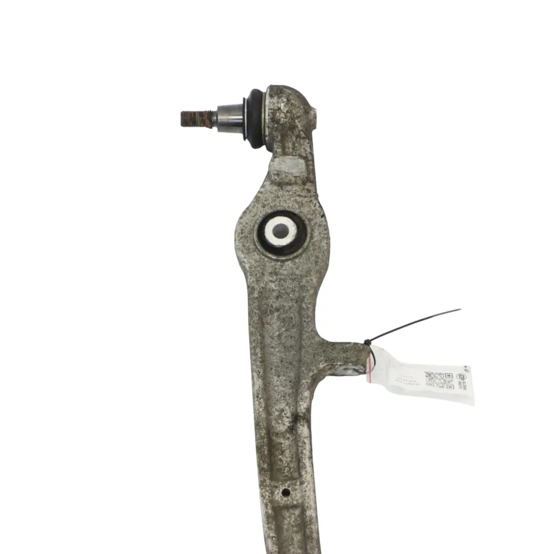 Brazo control inferior eje delantero izquierdo derecho Audi A6 C6 para con número de pieza 4F0407151A Brazo control inferior eje delantero izquierdo derecho Audi A6 C6 - SKU 4F0407151A - Número de pieza 4F0407151A
