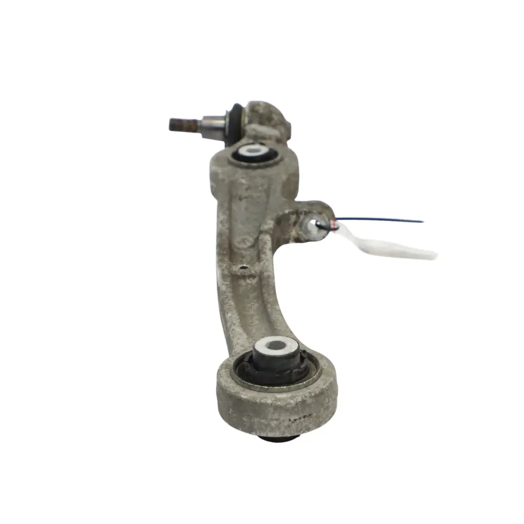 Essieu avant inférieur Bras de suspension gauche droit pour Audi A6 C6 à propos du numéro de pièce 4F0407151A Audi A6 C6 Essieu avant inférieur Bras de suspension gauche droit - SKU 4F0407151A - Numéro de pièce 4F0407151A