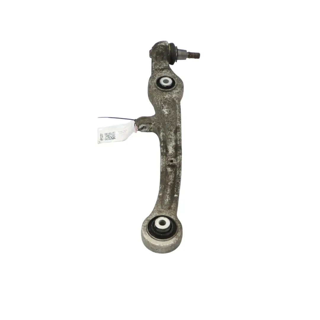  Brazo control inferior eje delantero izquierdo derecho Audi A6 C6 - SKU 4F0407151A - Número de pieza 4F0407151A