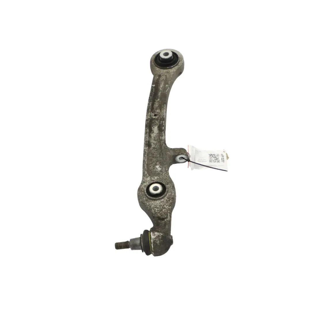 Essieu avant inférieur Bras de suspension gauche droit pour Audi A6 C6 à propos du numéro de pièce 4F0407151A Audi A6 C6 Essieu avant inférieur Bras de suspension gauche droit - SKU 4F0407151A - Numéro de pièce 4F0407151A