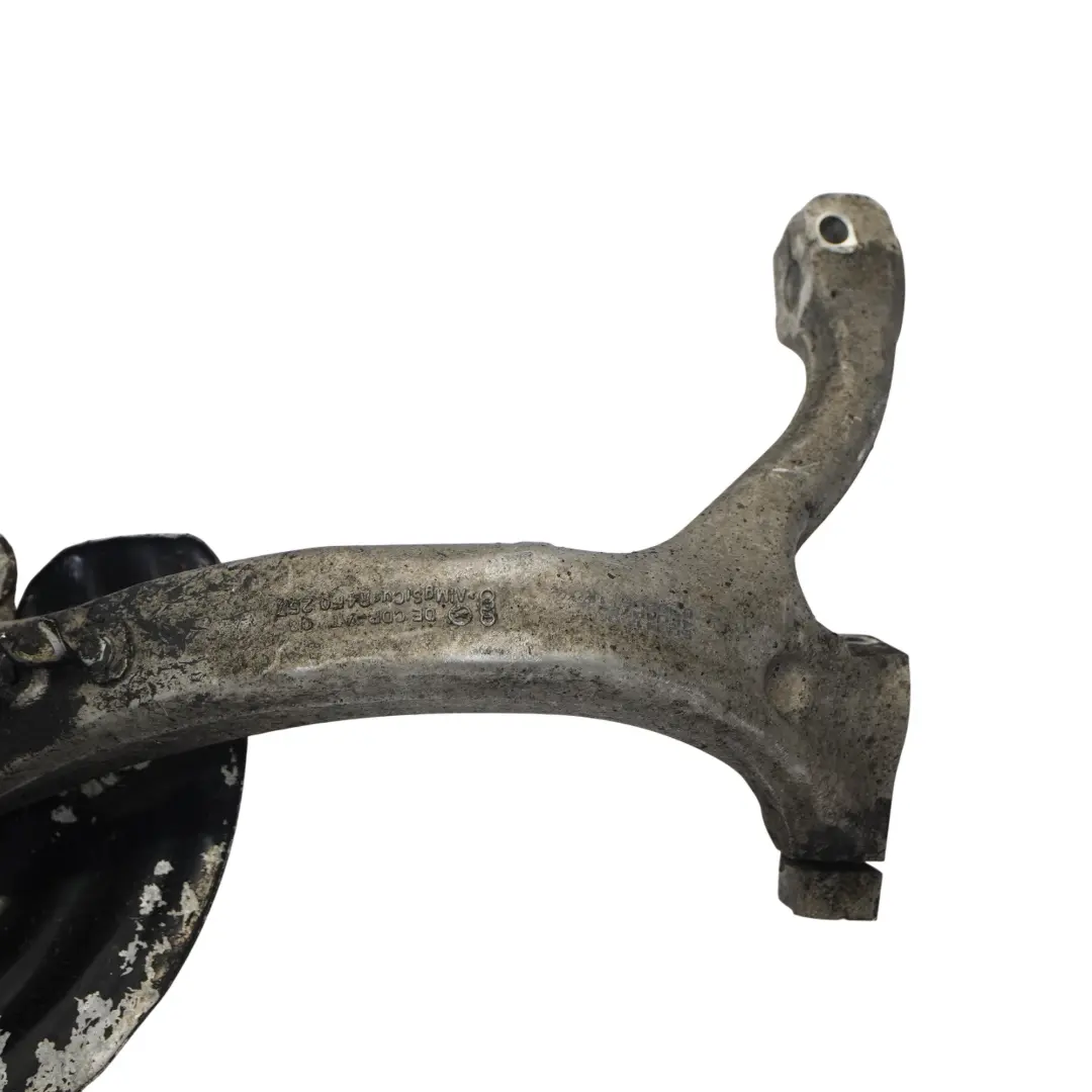 Fusée D'Essieu Avant Gauche Montage Moyeu De Roue pour Audi A6 C6 à propos du numéro de pièce 4F0407253G Audi A6 C6 Fusée D'Essieu Avant Gauche Montage Moyeu De Roue - SKU 4F0407253G-1 - Numéro de pièce 4F0407253G