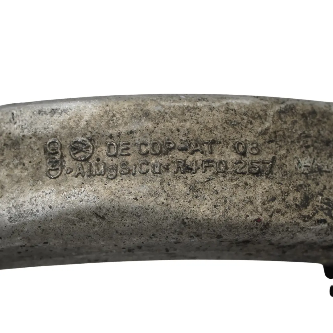 Zwrotnica Przednia Lewa Mocowanie Piasta Koła do Audi A6 C6 o numerze 4F0407253G Audi A6 C6 Zwrotnica Przednia Lewa Mocowanie Piasta Koła - SKU 4F0407253G-1 - Numer Części 4F0407253G