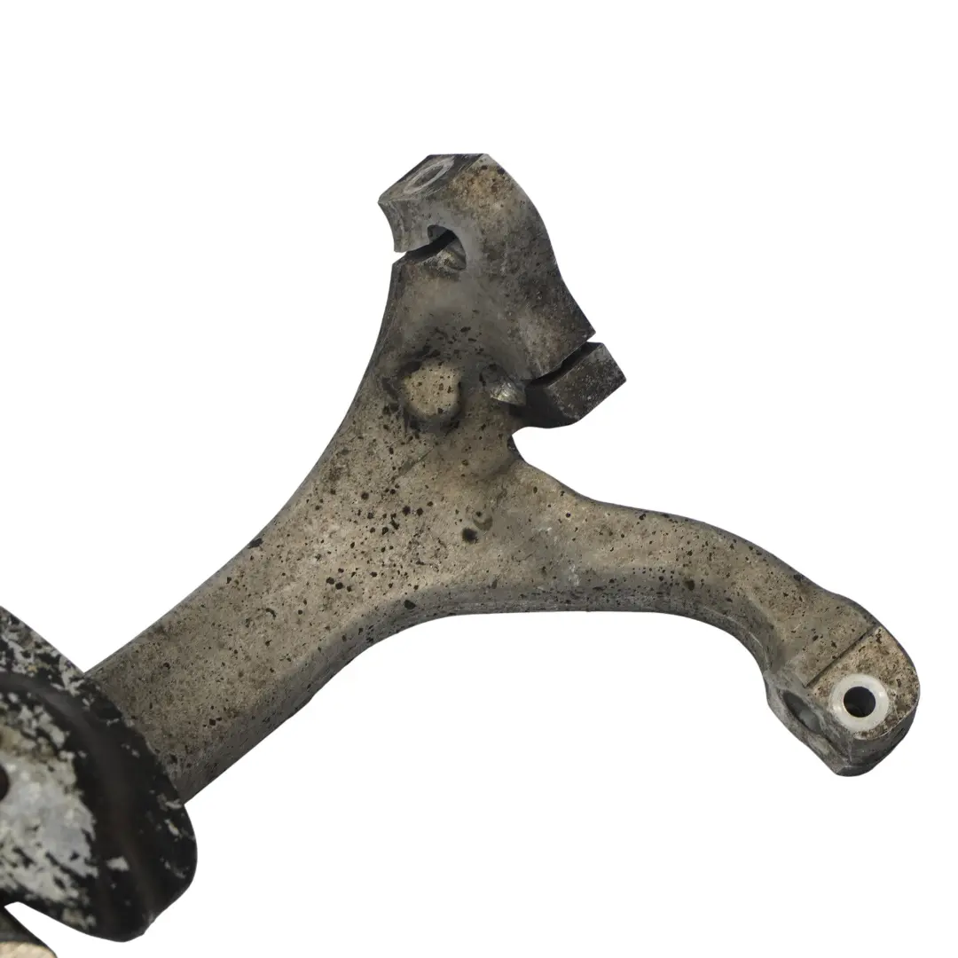 Steering Knuckle Front Left N/S Wheel Hub Mounting Audi A6 C6 - SKU 4F0407253G-1 - Part number 4F0407253G