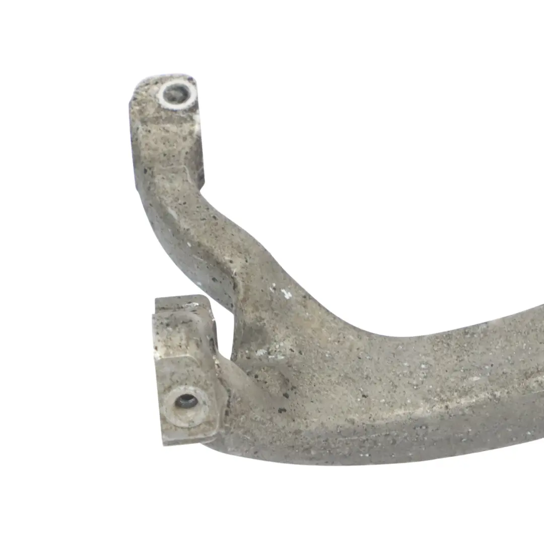 fusée de direction avant gauche montage moyeu de roue pour Audi A6 C6 à propos du numéro de pièce 4F0407253G Audi A6 C6 fusée de direction avant gauche montage moyeu de roue - SKU 4F0407253G - Numéro de pièce 4F0407253G