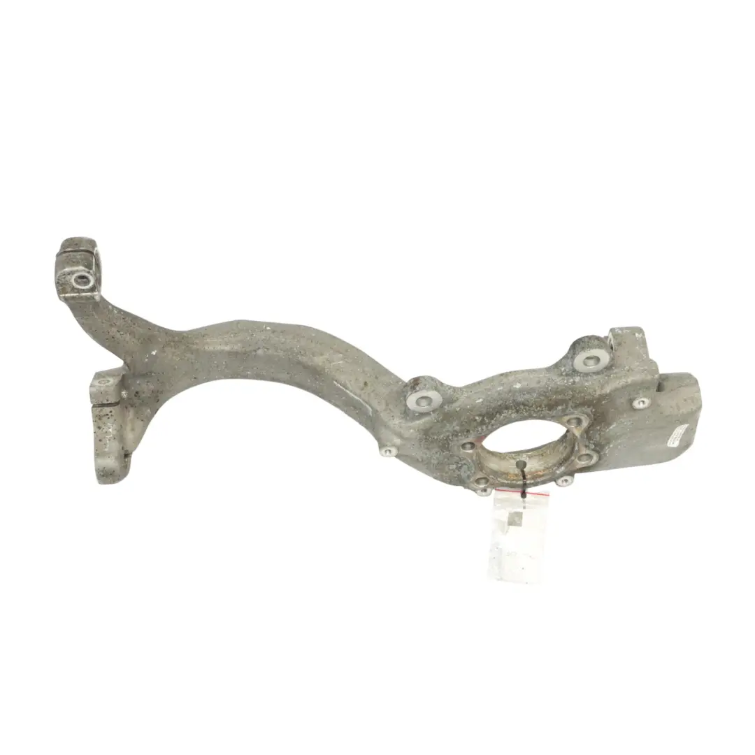 Steering Knuckle Front Left N/S Wheel Hub Mounting Audi A6 C6 - SKU 4F0407253G - Part number 4F0407253G