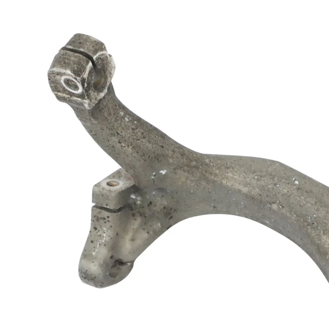 Achsschenkel vorne links Radnabenbefestigung für Audi A6 C6 mit Teilenummer 4F0407253G Audi A6 C6 Achsschenkel vorne links Radnabenbefestigung - SKU 4F0407253G - Teilenummer 4F0407253G