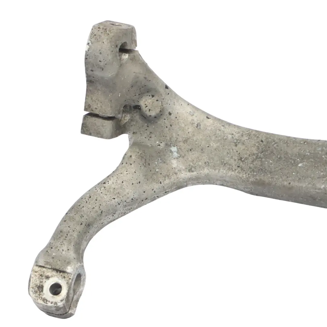 Audi A6 C6 Zwrotnica Piasta Mocowanie Koła Prawy Przód - SKU 4F0407254G - Numer Części 4F0407254G
