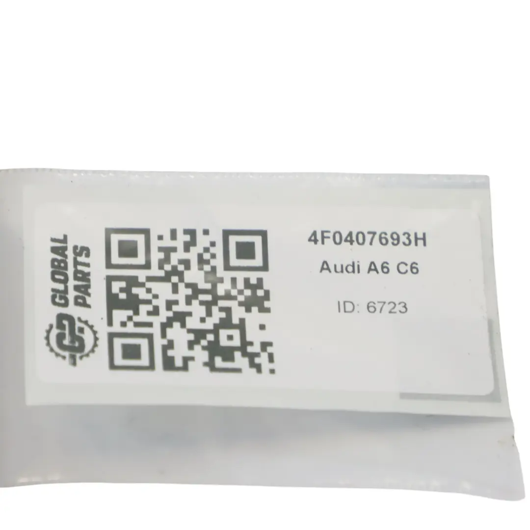 Querlenker Vorderachse Links für Audi A6 C6 mit Teilenummer 4F0407693H Audi A6 C6 Querlenker Vorderachse Links - SKU 4F0407693H - Teilenummer 4F0407693H