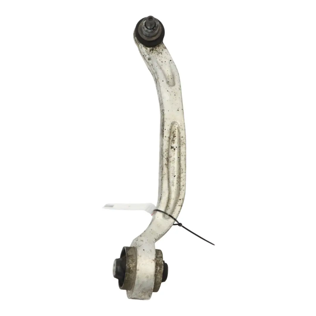 Audi A6 C6 Brazo de control del eje delantero izquierdo - SKU 4F0407693H - Número de pieza 4F0407693H