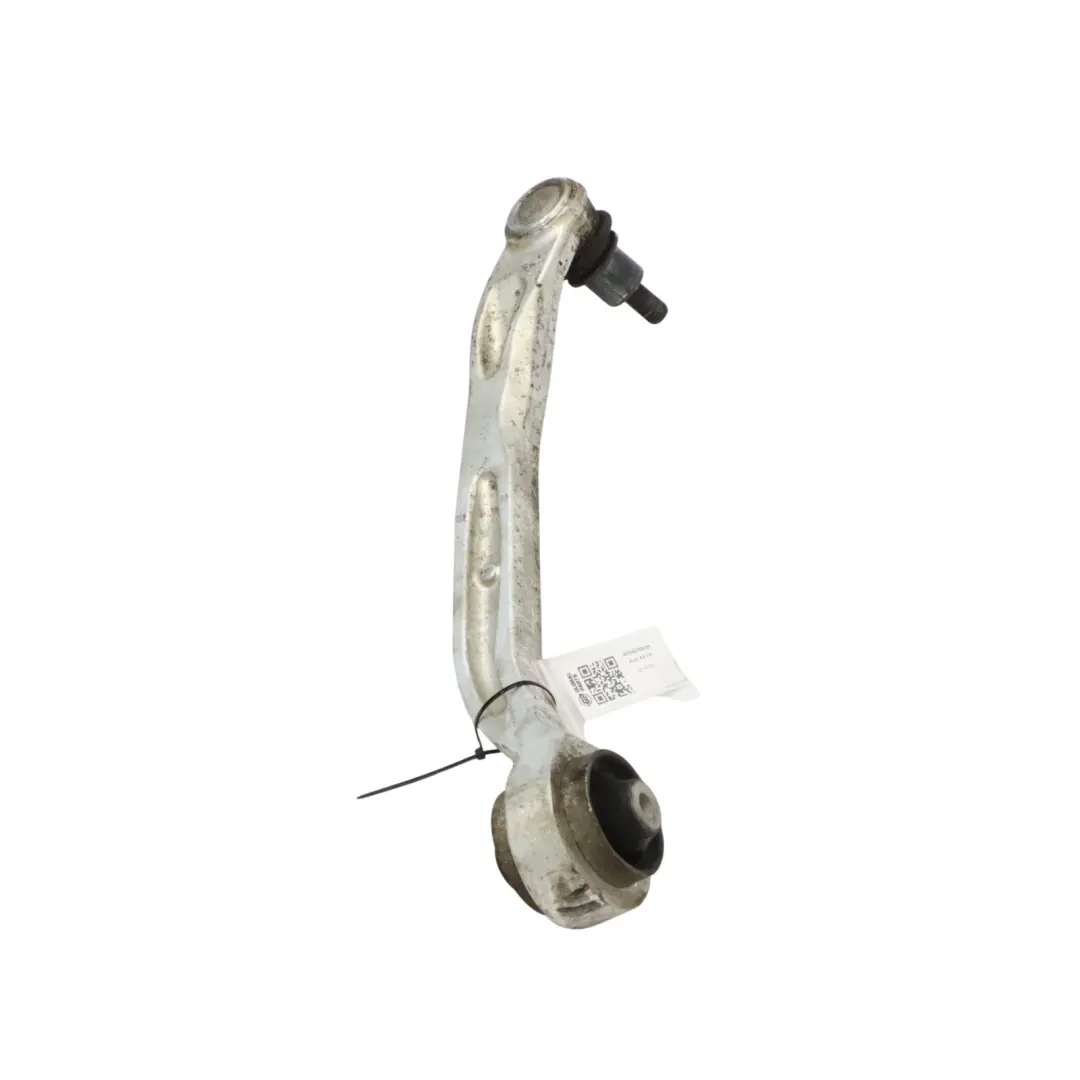 Audi A6 C6 Brazo de control del eje delantero izquierdo - SKU 4F0407693H - Número de pieza 4F0407693H