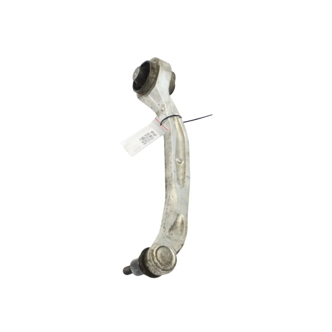 Audi A6 C6 Brazo de control del eje delantero izquierdo - SKU 4F0407693H - Número de pieza 4F0407693H