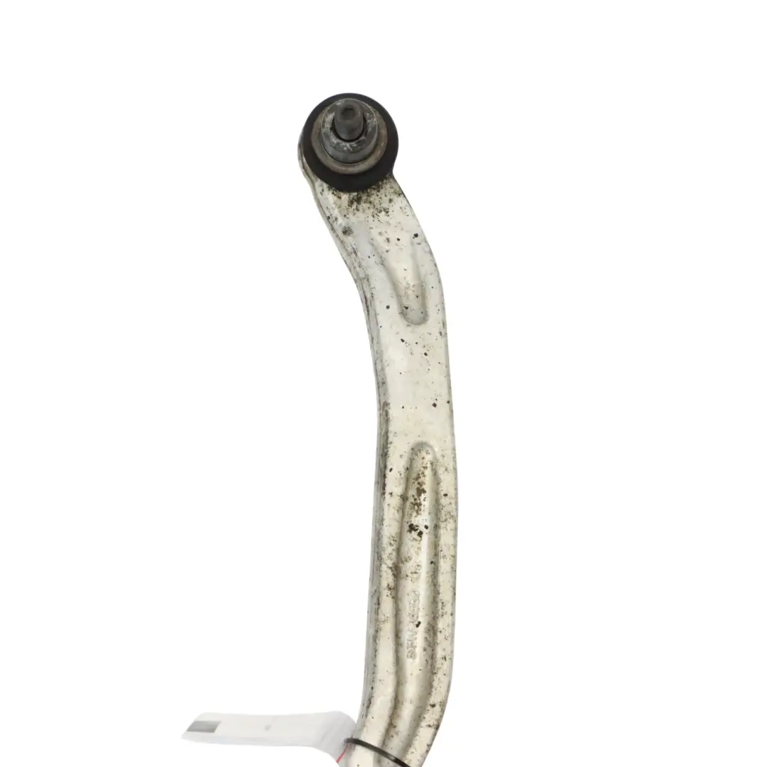 Audi A6 C6 Brazo de control del eje delantero izquierdo - SKU 4F0407693H - Número de pieza 4F0407693H