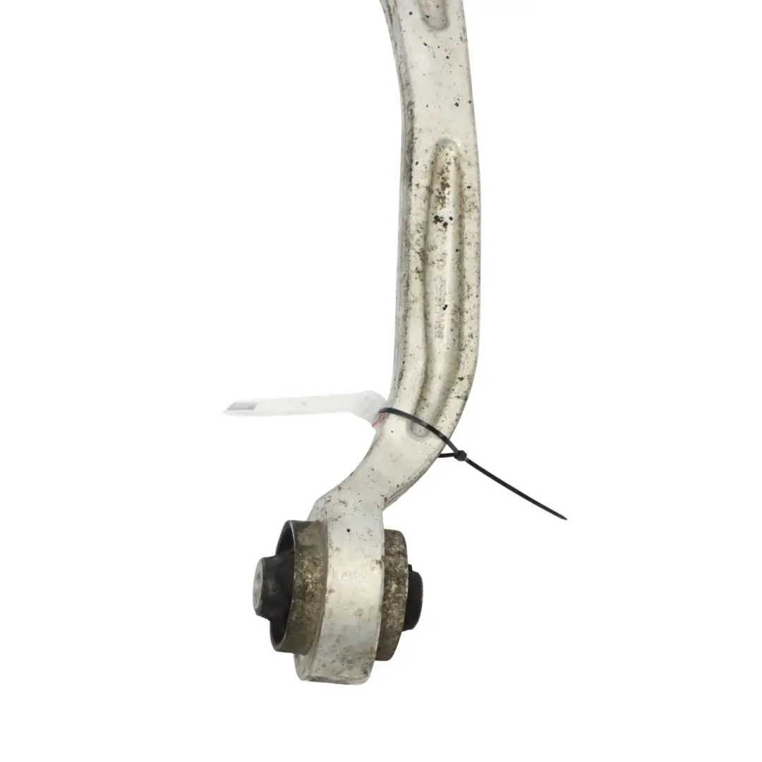 Audi A6 C6 Brazo de control del eje delantero izquierdo - SKU 4F0407693H - Número de pieza 4F0407693H