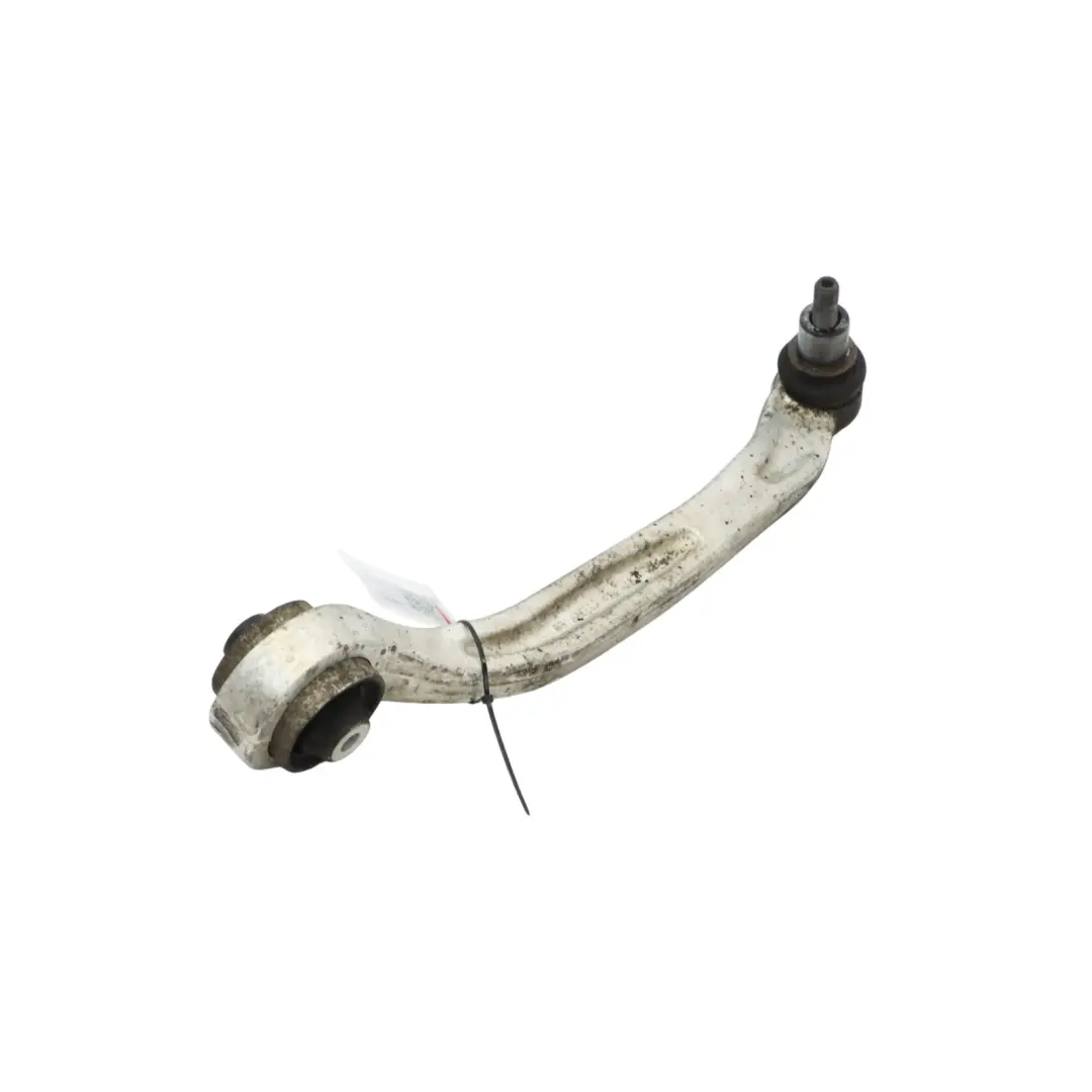 Audi A6 C6 Brazo de control del eje delantero izquierdo - SKU 4F0407693H - Número de pieza 4F0407693H