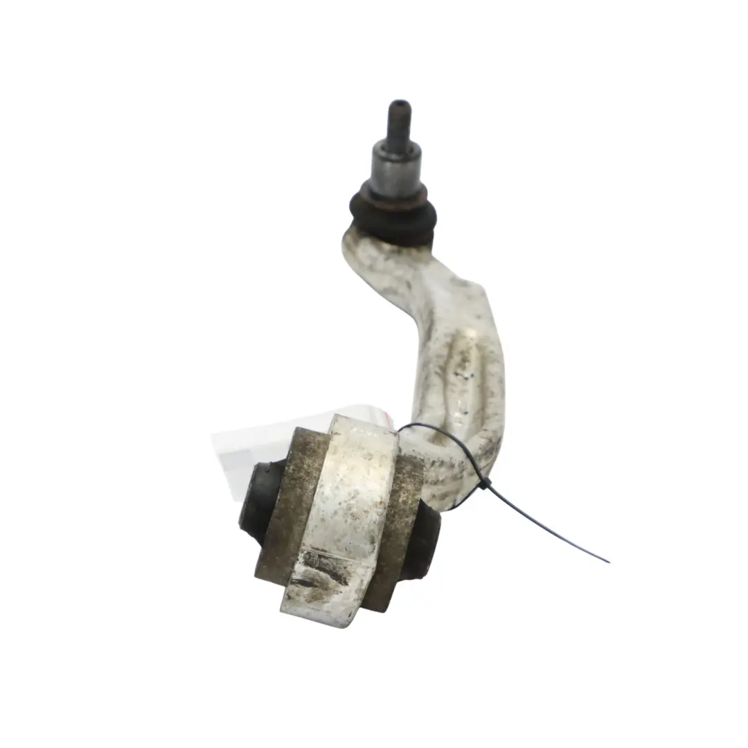 Audi A6 C6 Brazo de control del eje delantero izquierdo - SKU 4F0407693H - Número de pieza 4F0407693H