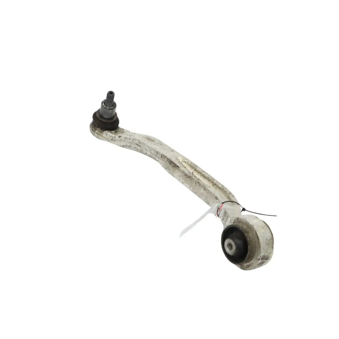 Audi A6 C6 Brazo de control del eje delantero izquierdo - SKU 4F0407693H - Número de pieza 4F0407693H