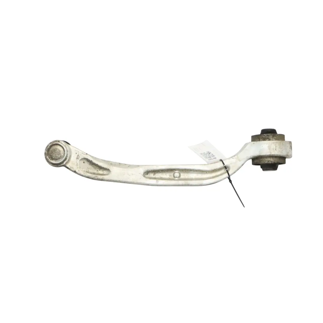 Audi A6 C6 Brazo de control del eje delantero izquierdo - SKU 4F0407693H - Número de pieza 4F0407693H