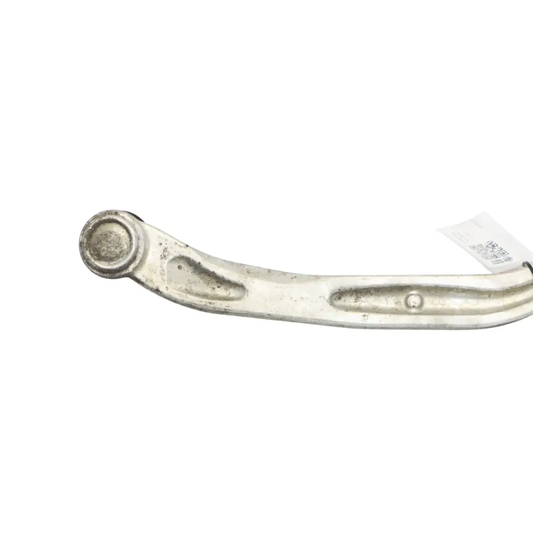 Audi A6 C6 Brazo de control del eje delantero izquierdo - SKU 4F0407693H - Número de pieza 4F0407693H