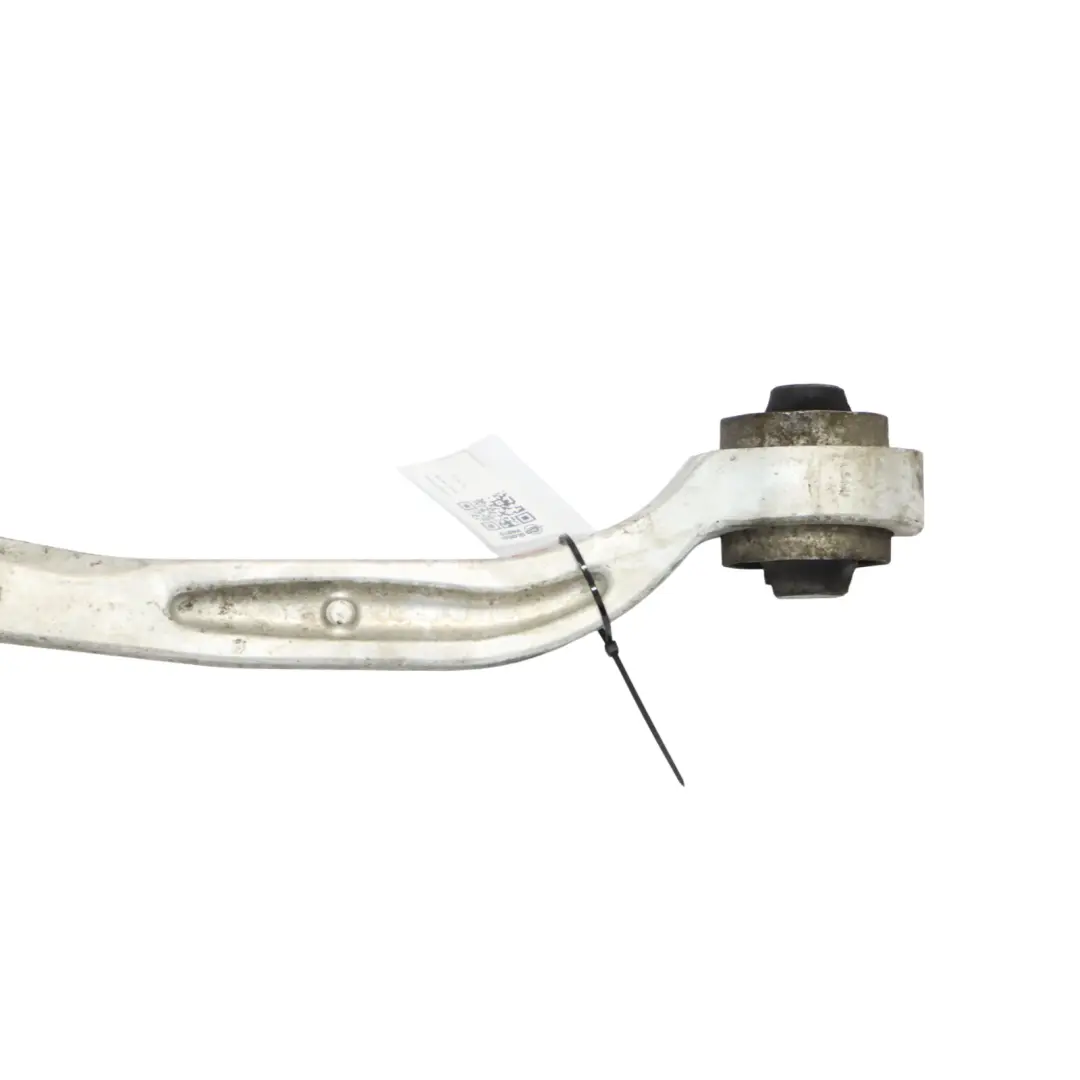 Audi A6 C6 Brazo de control del eje delantero izquierdo - SKU 4F0407693H - Número de pieza 4F0407693H