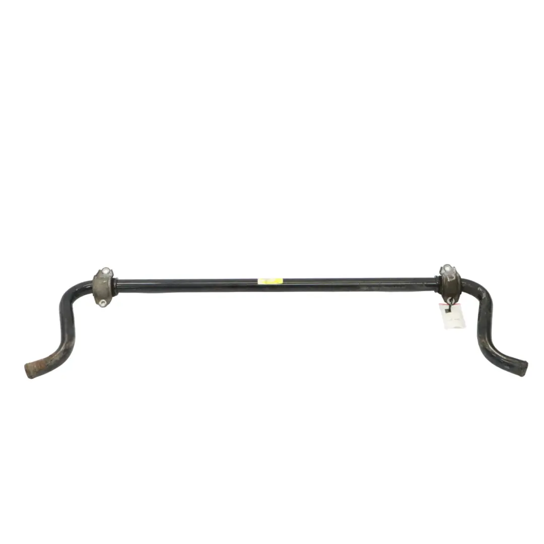 Drążek Stabilizatora Przód Przedni do Audi A6 C6 o numerze 4F0411309H Audi A6 C6 Drążek Stabilizatora Przód Przedni - SKU 4F0411309H - Numer Części 4F0411309H