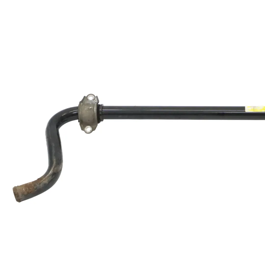 Drążek Stabilizatora Przód Przedni do Audi A6 C6 o numerze 4F0411309H Audi A6 C6 Drążek Stabilizatora Przód Przedni - SKU 4F0411309H - Numer Części 4F0411309H