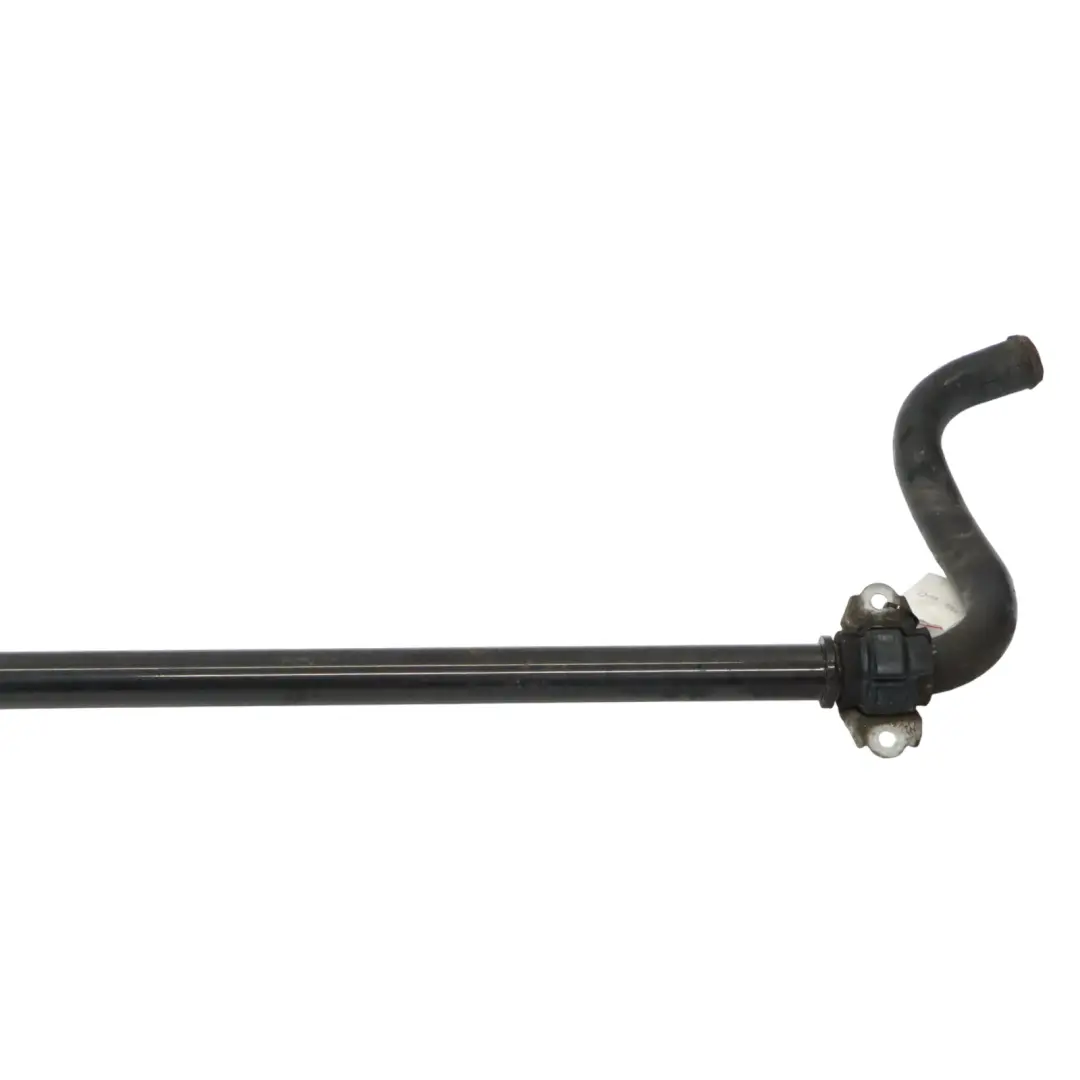 Sospensione Stabilizzatore Asse Anteriore Anti Roll Bar per Audi A6 C6 con numero di parte 4F0411309H Audi A6 C6 Sospensione Stabilizzatore Asse Anteriore Anti Roll Bar - SKU 4F0411309H - Numero di parte 4F0411309H