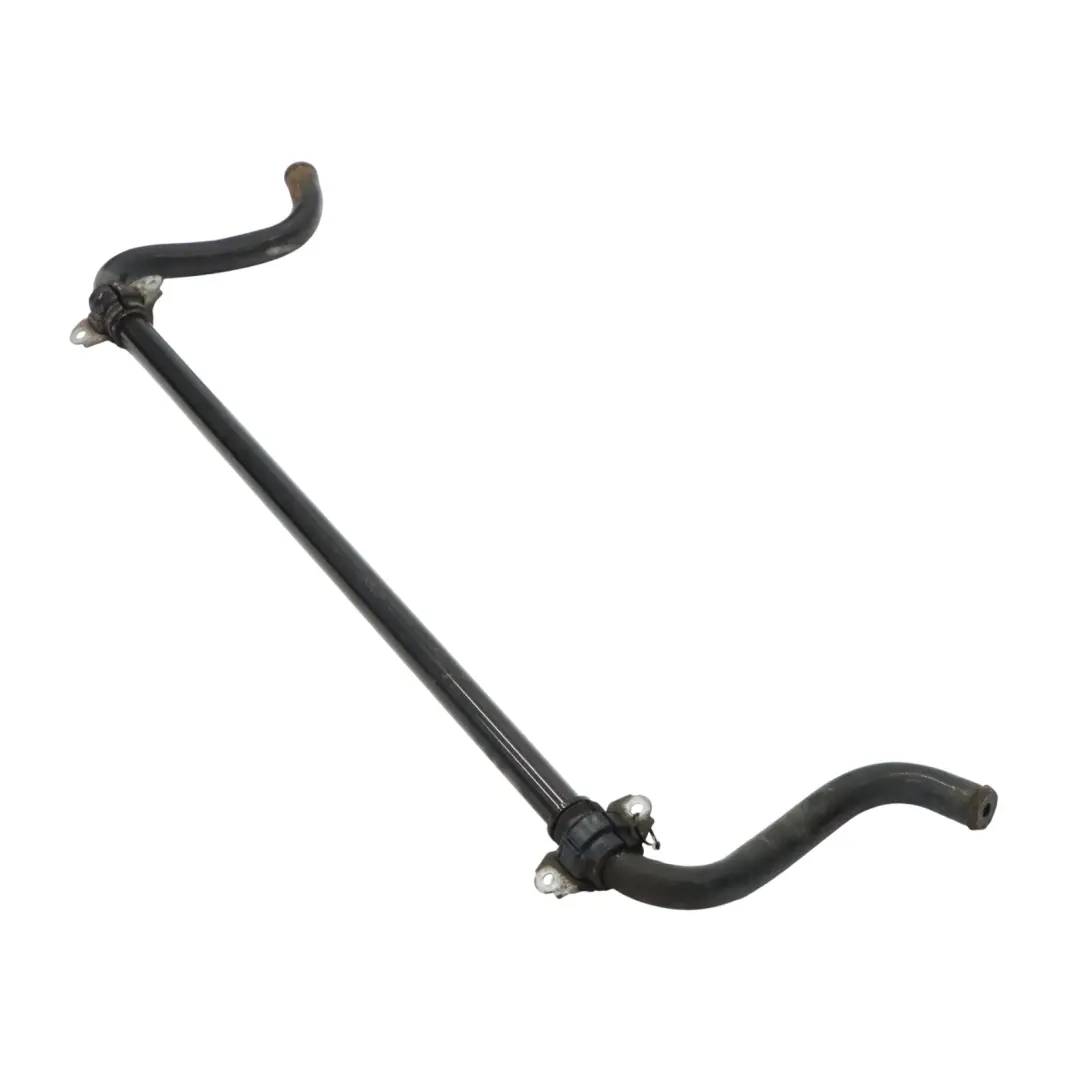 Fahr Werk Stabilisator Vorder Achse Wank Stabilisator für Audi A6 C6 mit Teilenummer 4F0411309H Audi A6 C6 Fahr Werk Stabilisator Vorder Achse Wank Stabilisator - SKU 4F0411309H - Teilenummer 4F0411309H