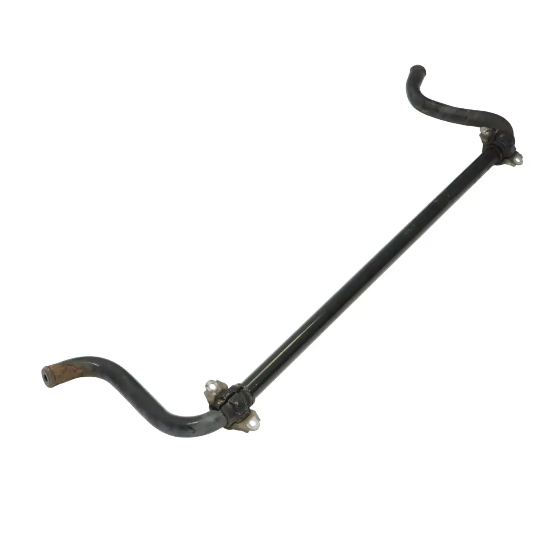 Sospensione Stabilizzatore Asse Anteriore Anti Roll Bar per Audi A6 C6 con numero di parte 4F0411309H Audi A6 C6 Sospensione Stabilizzatore Asse Anteriore Anti Roll Bar - SKU 4F0411309H - Numero di parte 4F0411309H