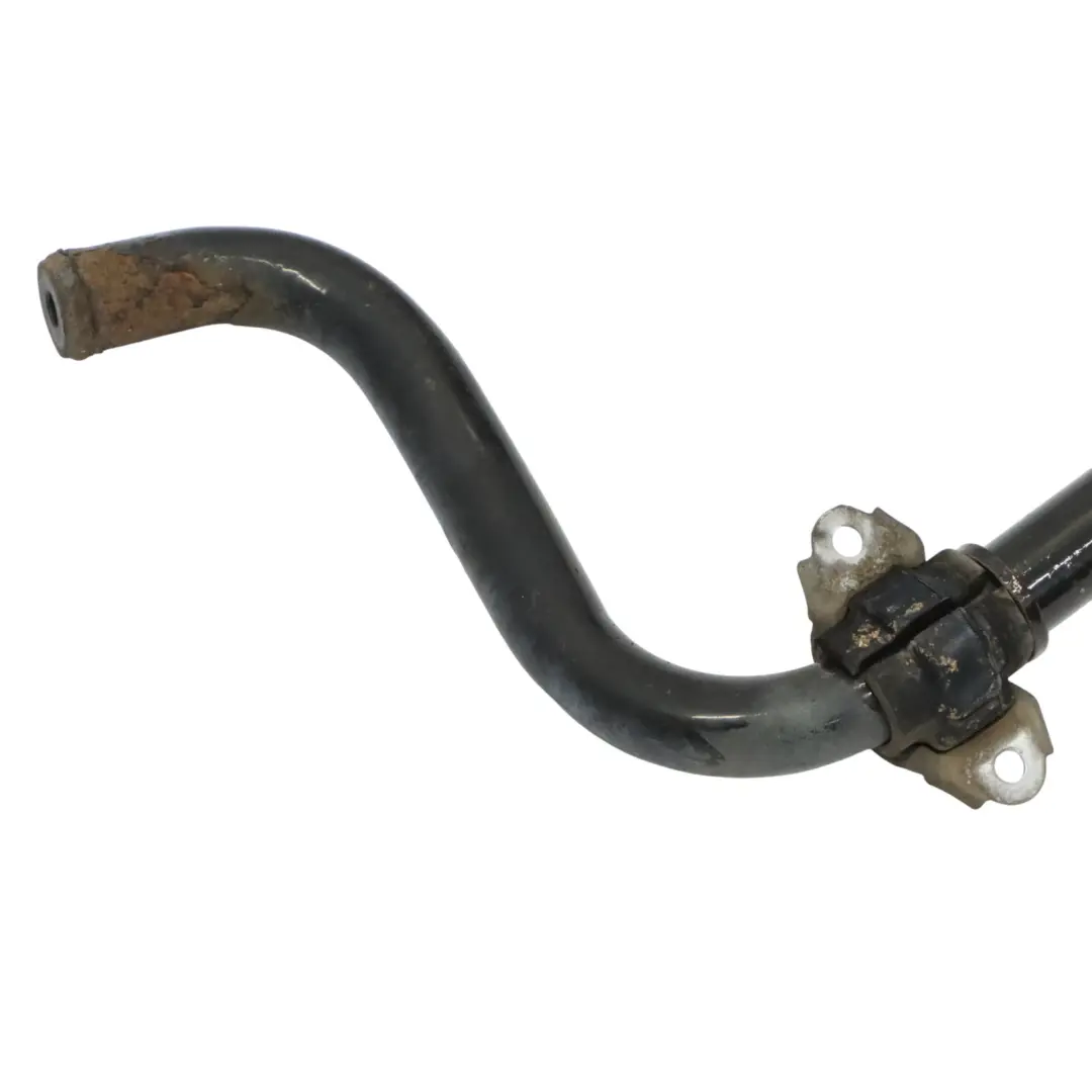 Estabilizador De Suspensión Eje Delantero Barra Antivuelco para Audi A6 C6 con número de pieza 4F0411309H Audi A6 C6 Estabilizador De Suspensión Eje Delantero Barra Antivuelco - SKU 4F0411309H - Número de pieza 4F0411309H