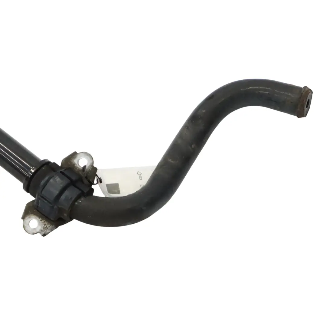 Sospensione Stabilizzatore Asse Anteriore Anti Roll Bar per Audi A6 C6 con numero di parte 4F0411309H Audi A6 C6 Sospensione Stabilizzatore Asse Anteriore Anti Roll Bar - SKU 4F0411309H - Numero di parte 4F0411309H