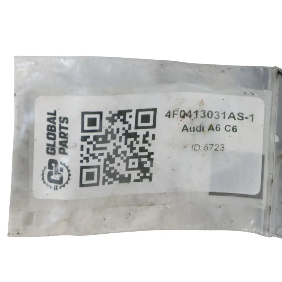 Jambe de suspension avant Amortisseur gauche droite 4F0413031AS pour Audi A6 C6 à propos du numéro de pièce 4F0413031AS-1 Audi A6 C6 Jambe de suspension avant Amortisseur gauche droite 4F0413031AS - SKU 4F0413031AS-1 - Numéro de pièce 4F0413031AS-1
