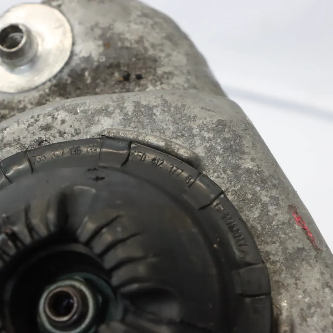 Sospensione anteriore ammortizzatore sinistro destro 4F0413031AS per Audi A6 C6 con numero di parte 4F0413031AS-1 Audi A6 C6 Sospensione anteriore ammortizzatore sinistro destro 4F0413031AS - SKU 4F0413031AS-1 - Numero di parte 4F0413031AS-1