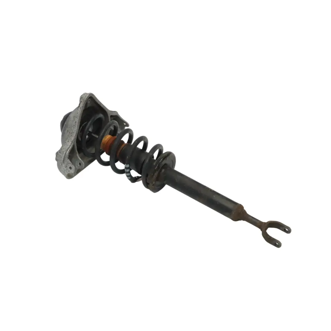Audi A6 C6 Front Suspension Strut Shock Absorber Left Right N/O/S 4F0413031AS - SKU 4F0413031AS-1 - Part number 4F0413031AS-1