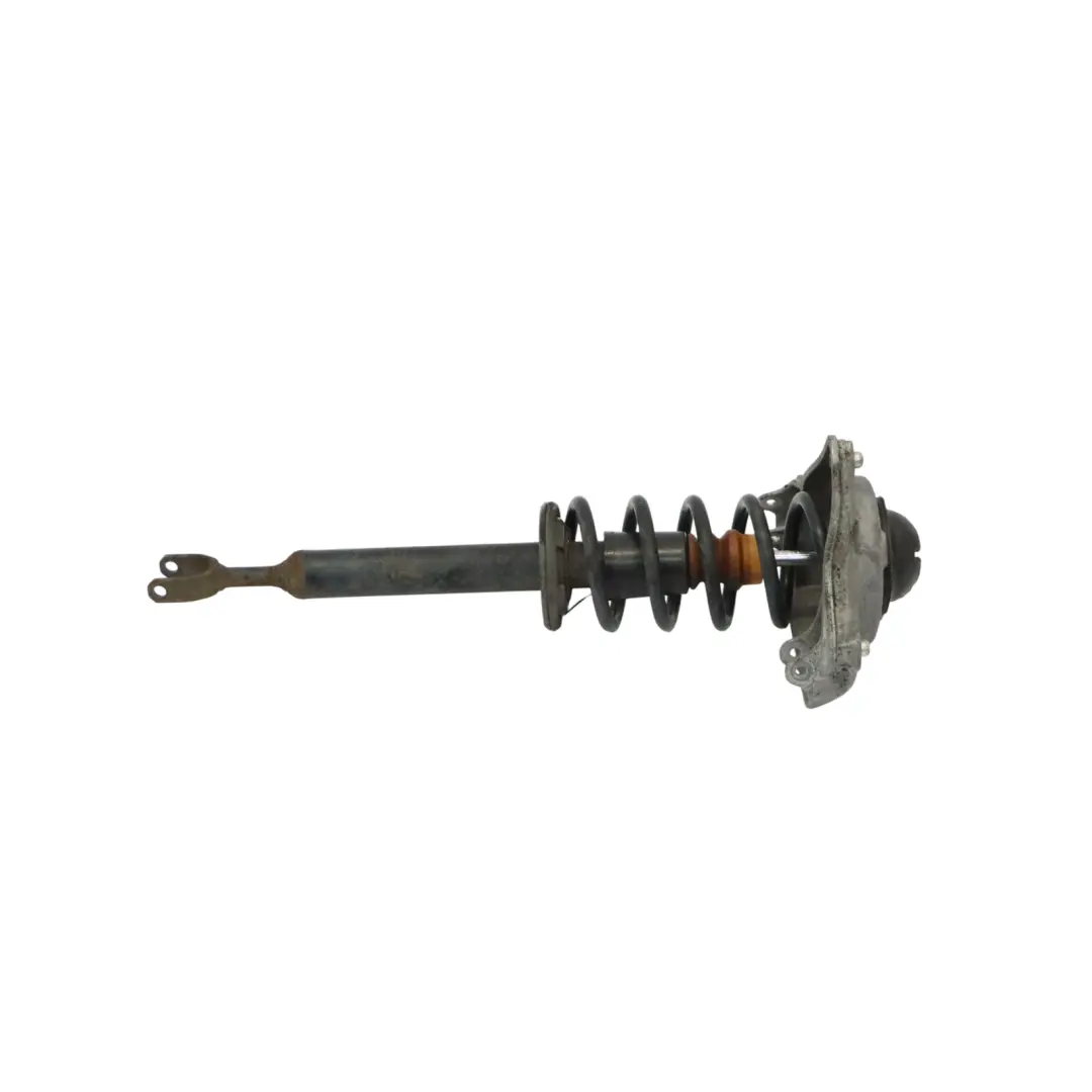 Audi A6 C6 Jambe de suspension avant Amortisseur gauche droite 4F0413031AS - SKU 4F0413031AS-1 - Numéro de pièce 4F0413031AS-1