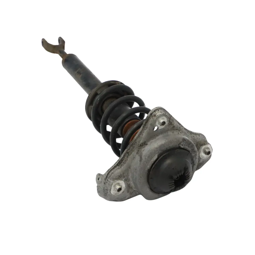 Audi A6 C6 Front Suspension Strut Shock Absorber Left Right N/O/S - SKU 4F0413031AS-1 - Part number 4F0413031AS